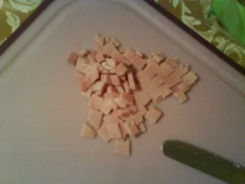 Gefüllte Eier - Rezept - Bild Nr. 16