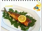 Ägyptischer gebratener Fisch - Rezept