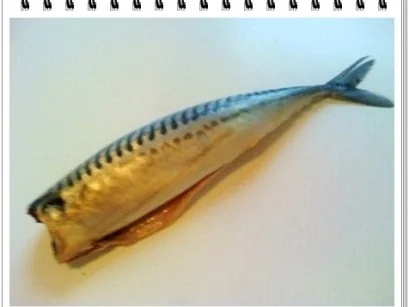 Ägyptischer gebratener Fisch - Rezept - Bild Nr. 2