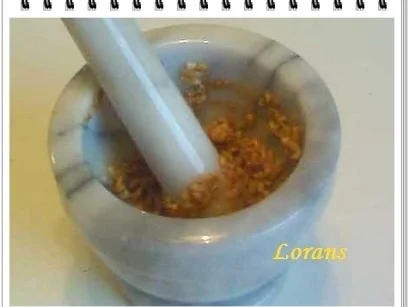 Ägyptischer gebratener Fisch - Rezept - Bild Nr. 6