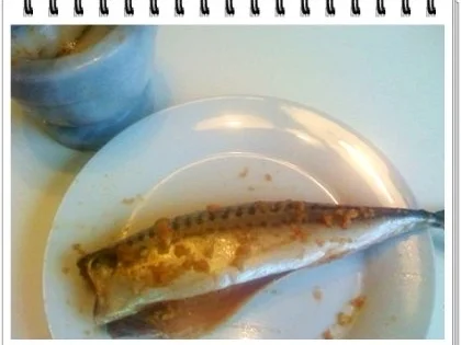 Ägyptischer gebratener Fisch - Rezept - Bild Nr. 7