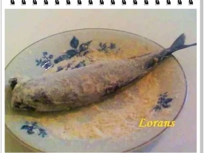 Ägyptischer gebratener Fisch - Rezept - Bild Nr. 8