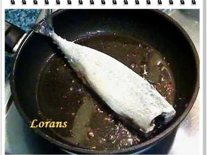 Ägyptischer gebratener Fisch - Rezept - Bild Nr. 9