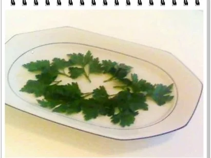 Ägyptischer gebratener Fisch - Rezept - Bild Nr. 11