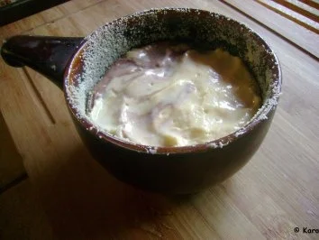 Kuchen: "Teddybäriger" Geburtstagskuchen - Rezept - Bild Nr. 3