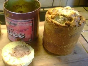 Kuchen: "Teddybäriger" Geburtstagskuchen - Rezept - Bild Nr. 6