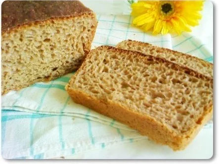 Brot – Roggen-Sauerteigbrot - Rezept - Bild Nr. 2