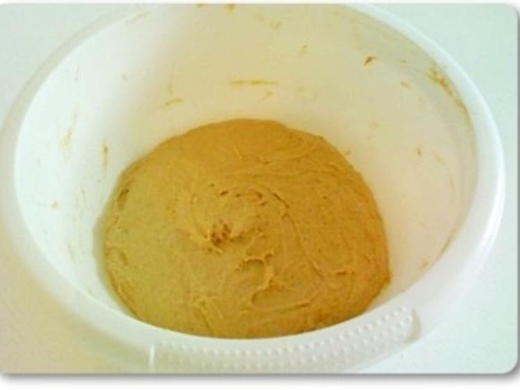 Brot – Roggen Sauerteigbrot - einfach - von 2010Herford