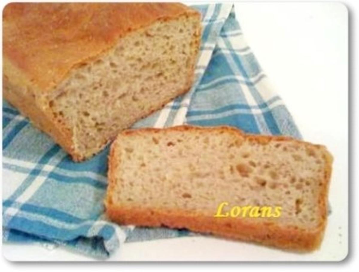 Brot – Roggen-Sauerteigbrot - Rezept - Bild Nr. 9