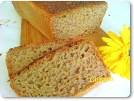 Brot – Roggen-Sauerteigbrot - Rezept - Bild Nr. 10