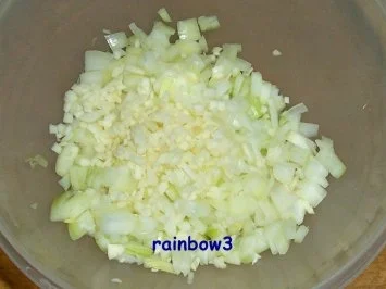 Rezept: Kochen: Eier in Tomatensauce Bild Nr. 2 Kochen: Eier in Tomatensauce - Rezept - Bild Nr. 2