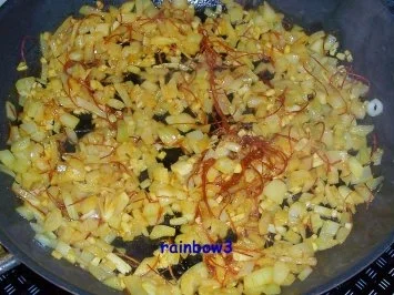 Rezept: Kochen: Eier in Tomatensauce Bild Nr. 4 Kochen: Eier in Tomatensauce - Rezept - Bild Nr. 4