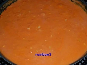 Rezept: Kochen: Eier in Tomatensauce Bild Nr. 5 Kochen: Eier in Tomatensauce - Rezept - Bild Nr. 5