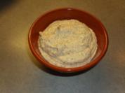 Dips: Lachs-Dip - Rezept