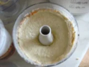 Rezept: Kreuterbutter Aufstrich von Kochmamma Kreuterbutter Aufstrich von Kochmamma - Rezept