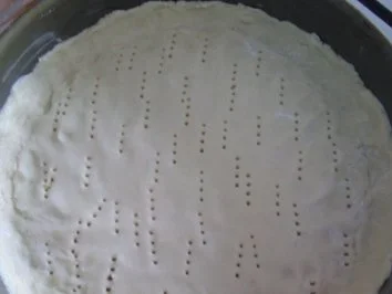 Rezept: Tarta de Santiago Bild Nr. 2 Tarta de Santiago - Rezept - Bild Nr. 2