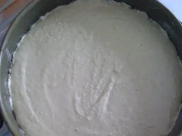 Rezept: Tarta de Santiago Bild Nr. 4 Tarta de Santiago - Rezept - Bild Nr. 4