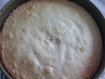 Rezept: Tarta de Santiago Bild Nr. 5 Tarta de Santiago - Rezept - Bild Nr. 5