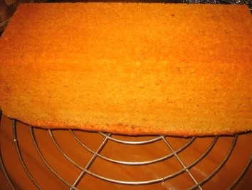 Backwaren:  Nuss-Schoko-Kuchen... - Rezept - Bild Nr. 2