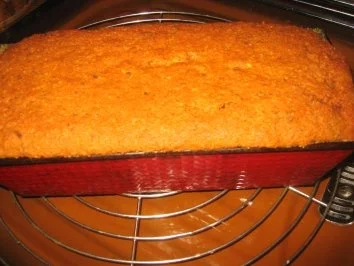 Backwaren:  Nuss-Schoko-Kuchen... - Rezept - Bild Nr. 3