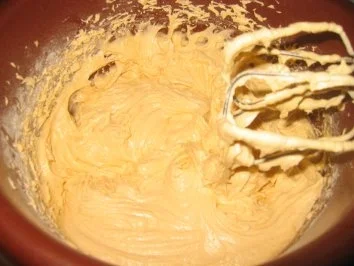 Backwaren:  Nuss-Schoko-Kuchen... - Rezept - Bild Nr. 6