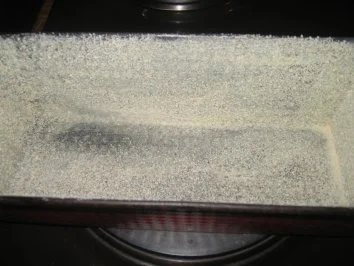 Backwaren:  Nuss-Schoko-Kuchen... - Rezept - Bild Nr. 8