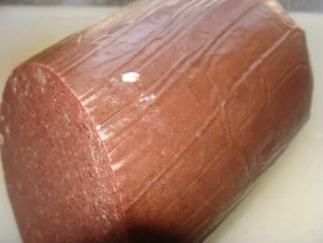 Fleisch : -Grützwursttuning- - Rezept - Bild Nr. 5