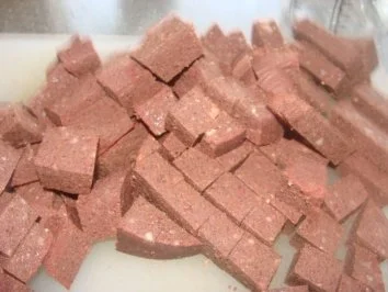 Fleisch : -Grützwursttuning- - Rezept - Bild Nr. 4