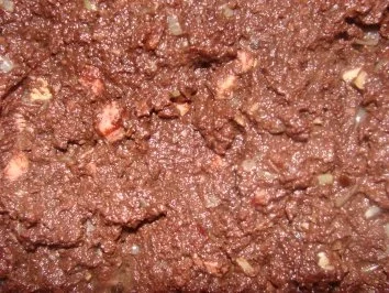 Fleisch : -Grützwursttuning- - Rezept - Bild Nr. 2