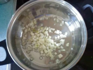 Rezept: Sojanka Bild Nr. 2 Sojanka - Rezept - Bild Nr. 2