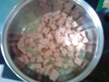 Rezept: Sojanka Bild Nr. 4 Sojanka - Rezept - Bild Nr. 4