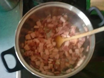 Rezept: Sojanka Bild Nr. 5 Sojanka - Rezept - Bild Nr. 5