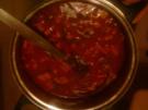 Sojanka - Rezept