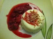 Panna Cotta - Rezept