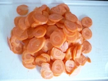 Rezept: Gratiniertes Gemüse Bild Nr. 3 Gratiniertes Gemüse - Rezept - Bild Nr. 3