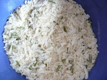 Rezept: Gratiniertes Gemüse Bild Nr. 7 Gratiniertes Gemüse - Rezept - Bild Nr. 7