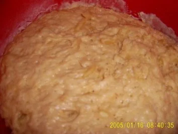 Rosinenbrötchen - Rezept - Bild Nr. 3