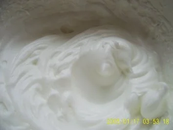 Biskuitrolle a la Sacher - Rezept - Bild Nr. 3