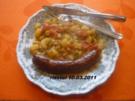Kartoffelgulasch - Rezept