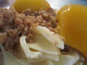 Nudeln mit Krumen - Rezept