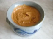 Rezept: Kreuterbutter mit Soja Sosse von Kochmamma Kreuterbutter mit Soja Sosse von Kochmamma - Rezept