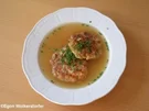 Rezept: Pinzgauer Kaspreßknödel Pinzgauer Kaspreßknödel - Rezept