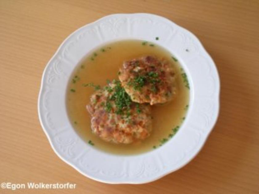 Pinzgauer Kaspreßknödel - einfach - von ategwo