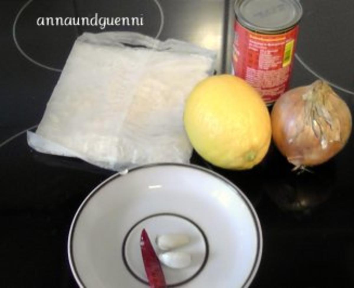 ~Beilage~  Zitronen-Curry Reis - Rezept - Bild Nr. 2