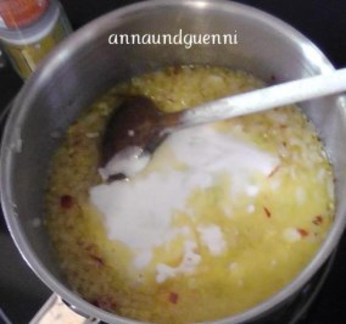 ~Beilage~  Zitronen-Curry Reis - Rezept - Bild Nr. 3