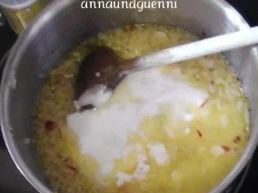 Rezept: ~Beilage~ Zitronen-Curry Reis Bild Nr. 3 ~Beilage~ Zitronen-Curry Reis - Rezept - Bild Nr. 3