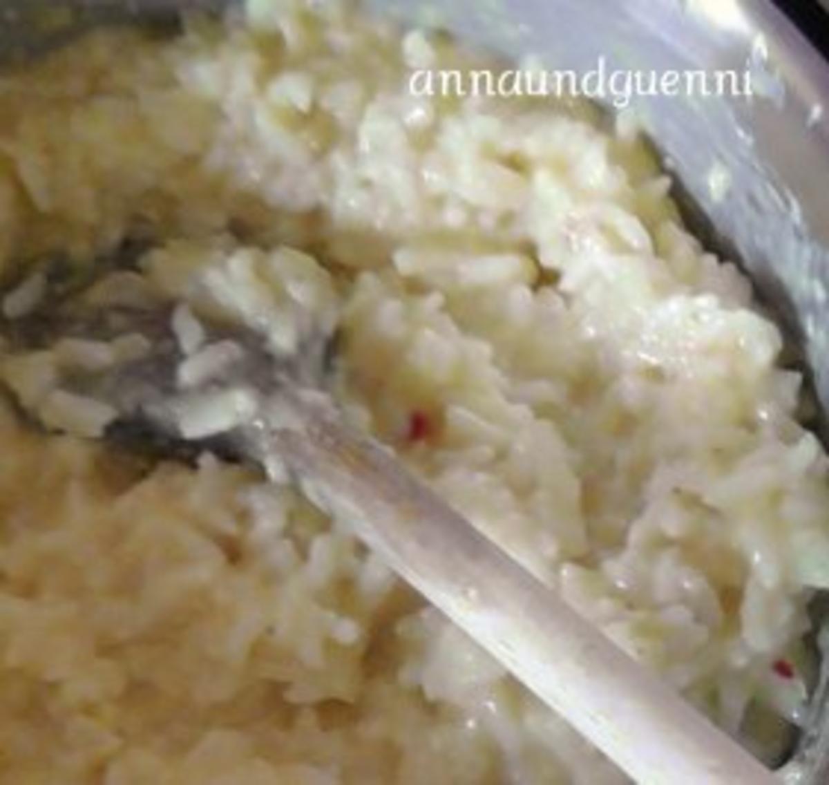 ~Beilage~  Zitronen-Curry Reis - Rezept - Bild Nr. 4