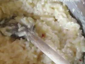 Rezept: ~Beilage~ Zitronen-Curry Reis Bild Nr. 4 ~Beilage~ Zitronen-Curry Reis - Rezept - Bild Nr. 4