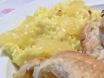 Rezept: ~Beilage~ Zitronen-Curry Reis ~Beilage~ Zitronen-Curry Reis - Rezept