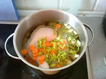 deftiger Nudeltopf - Rezept - Bild Nr. 2